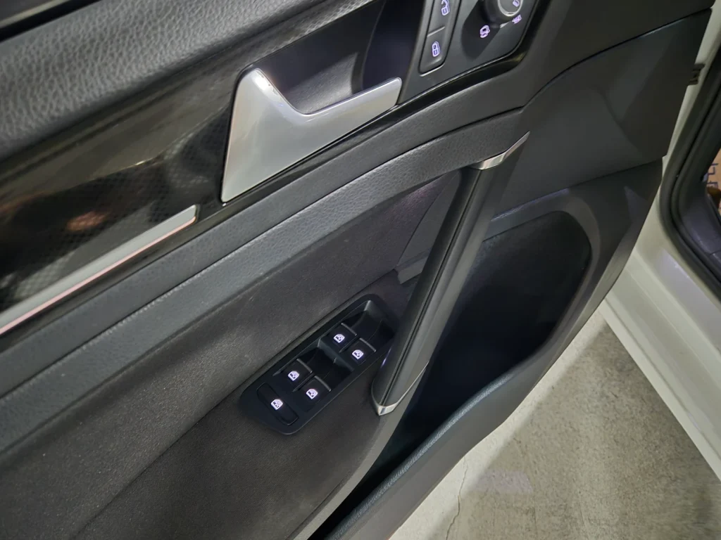 Volkswagen Golf 7th Gen 2.0 TDI