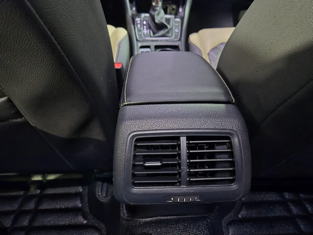 Volkswagen Golf 7th Gen 2.0 TDI