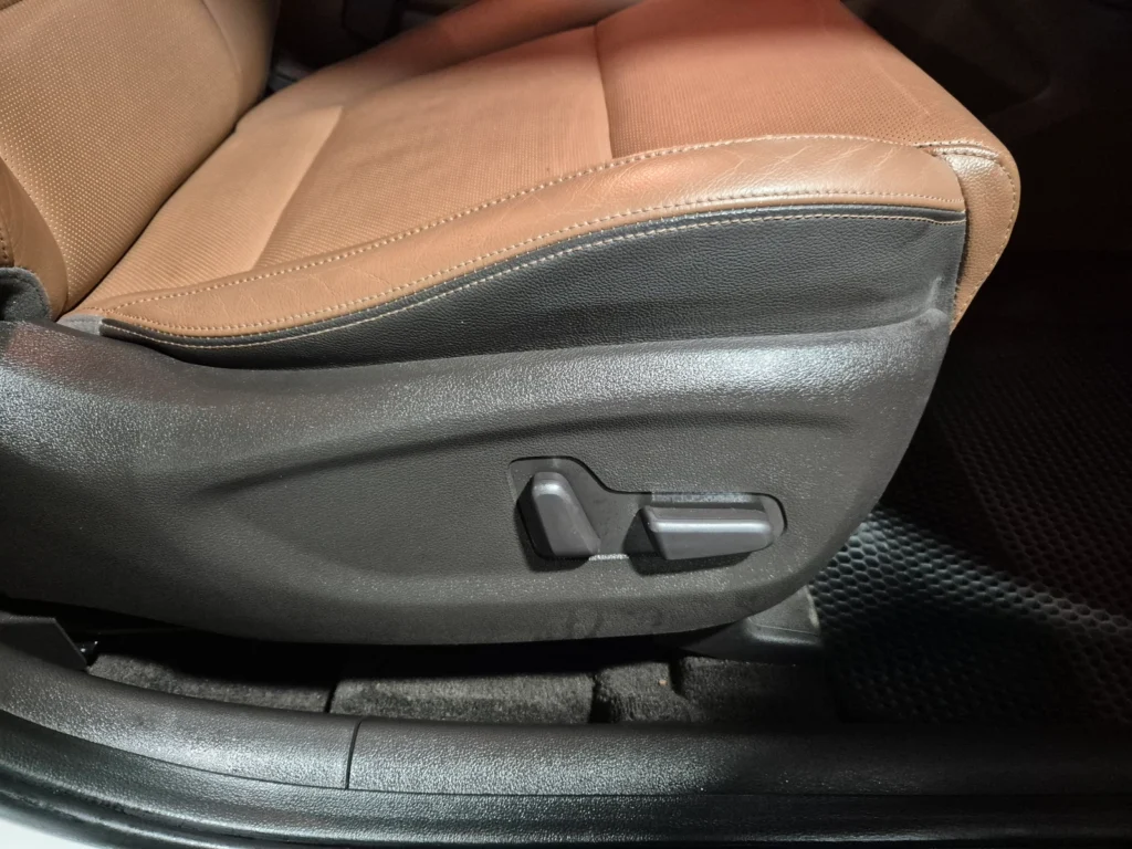 Hyundai New Tucson 2.0 Diesel 4WD