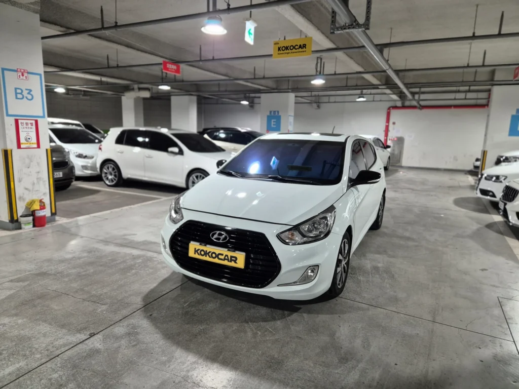 Hyundai Accent (new) 1.6 Diesel VGT Premium