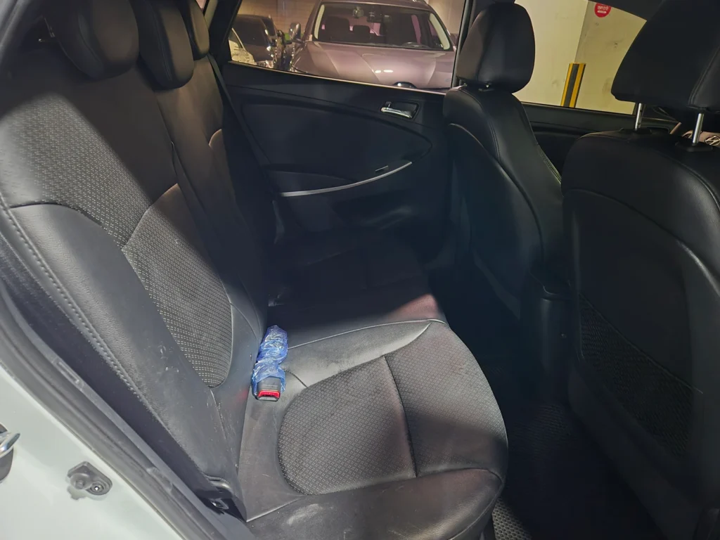 Hyundai Accent (new) 1.6 Diesel VGT Premium