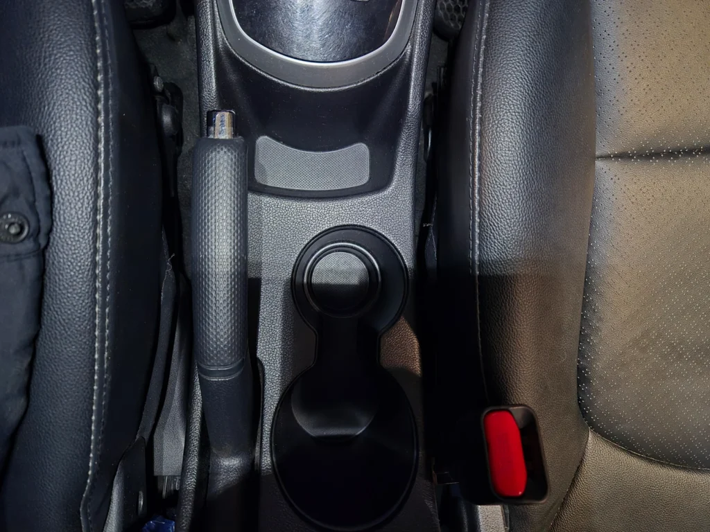 Hyundai Accent (new) 1.6 Diesel VGT Premium