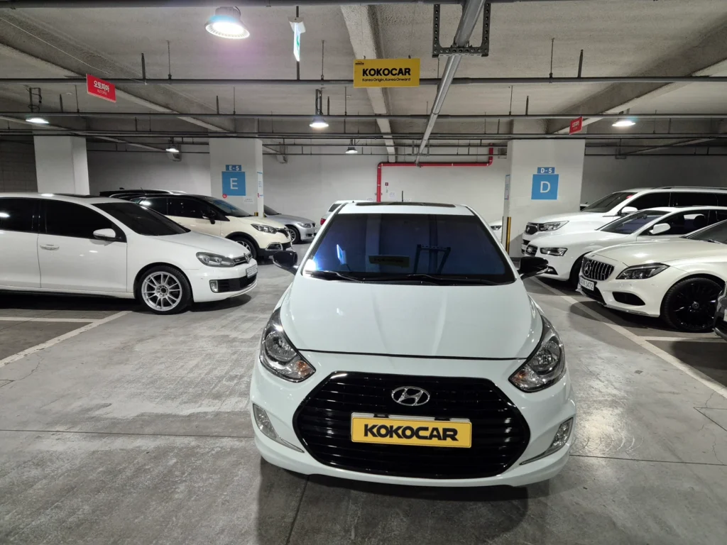 Hyundai Accent (new) 1.6 Diesel VGT Premium