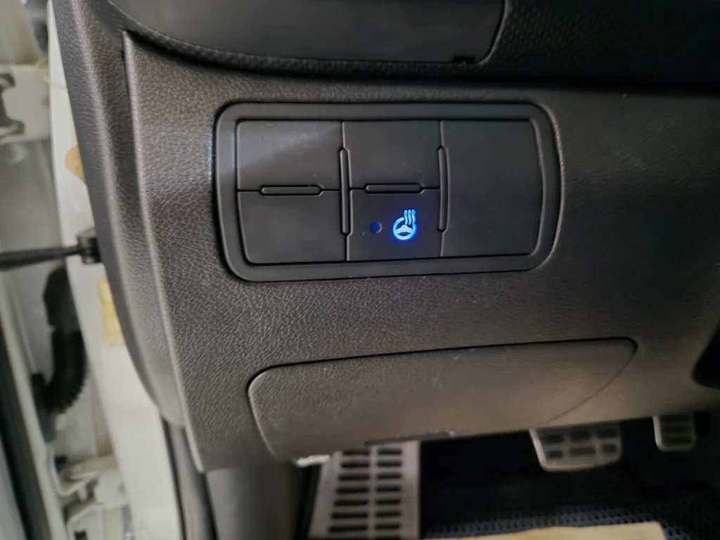 Hyundai Accent (new) 1.6 Diesel VGT Premium