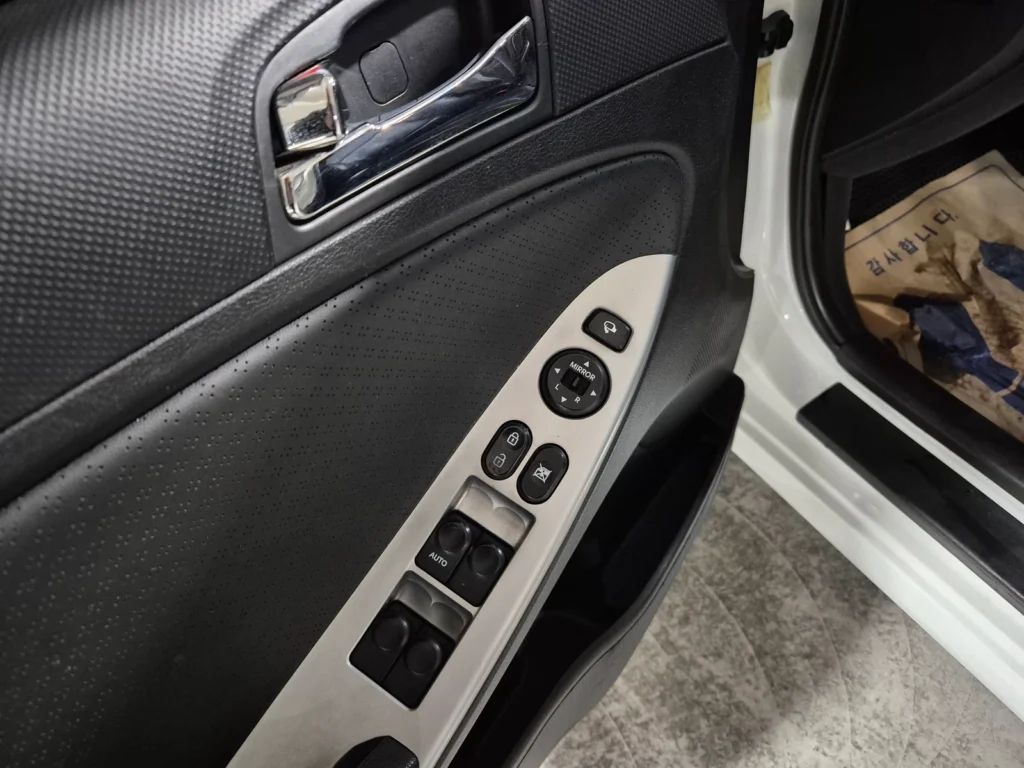 Hyundai Accent (new) 1.6 Diesel VGT Premium