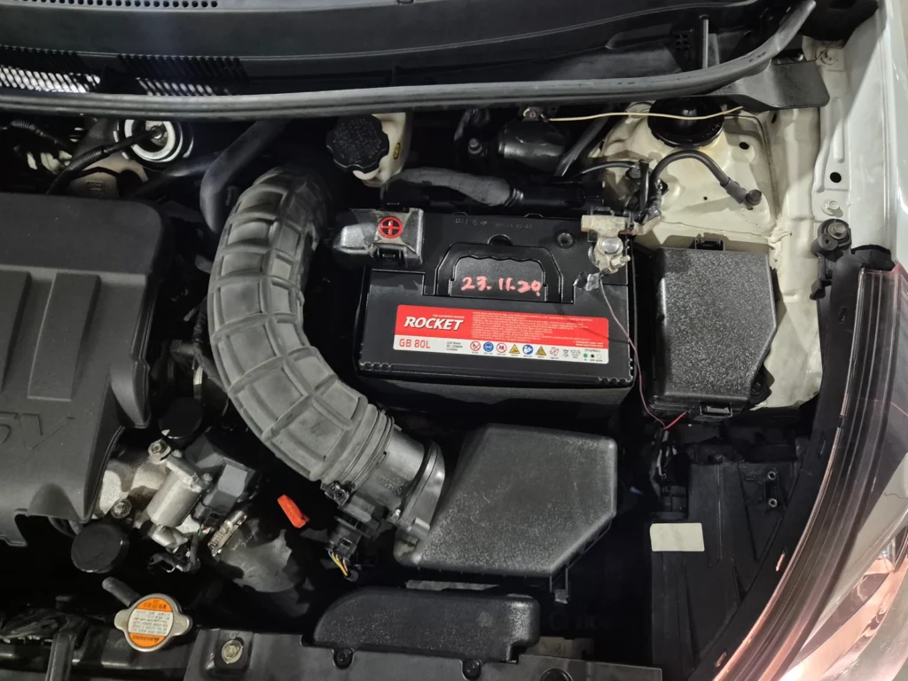 Hyundai Accent (new) 1.6 Diesel VGT Premium