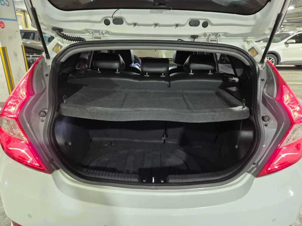 Hyundai Accent (new) 1.6 Diesel VGT Premium