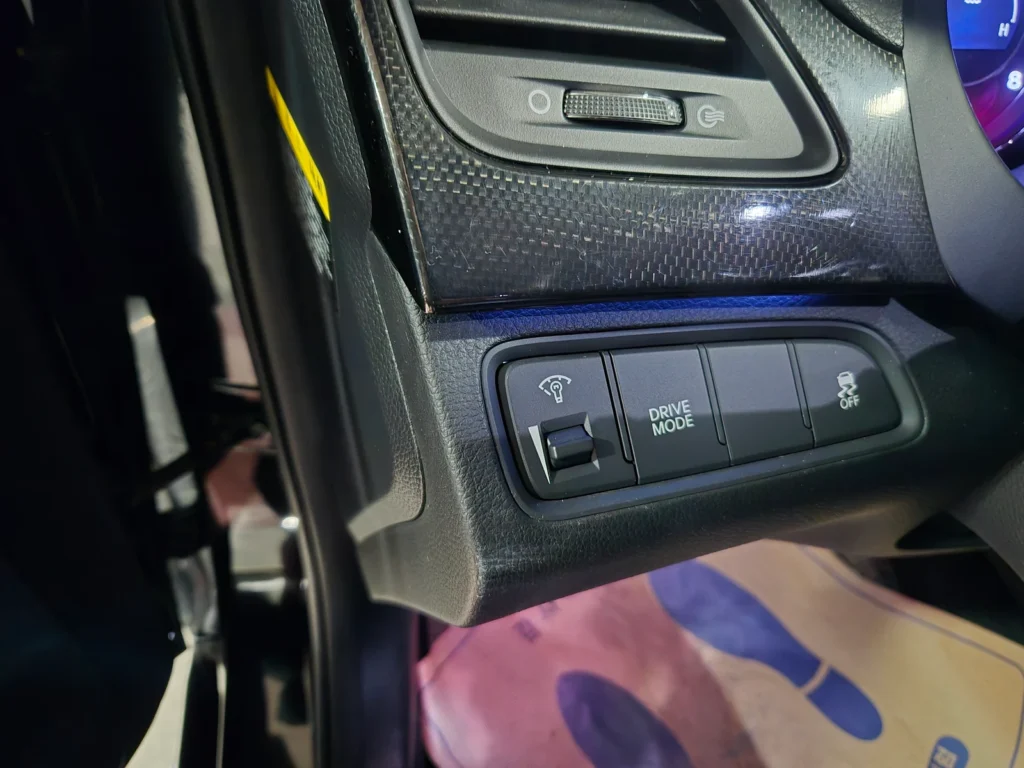 Hyundai Grandeur HG LPG HG300 Exclusive