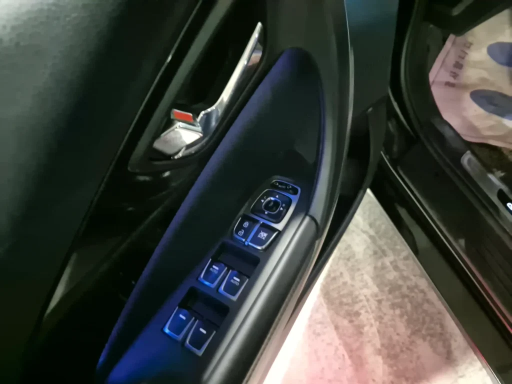 Hyundai Grandeur HG LPG HG300 Exclusive