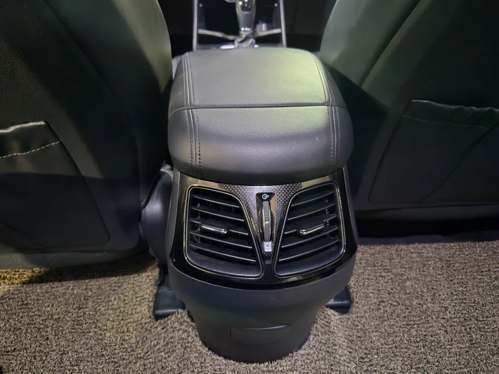 Hyundai Grandeur HG LPG HG300 Exclusive