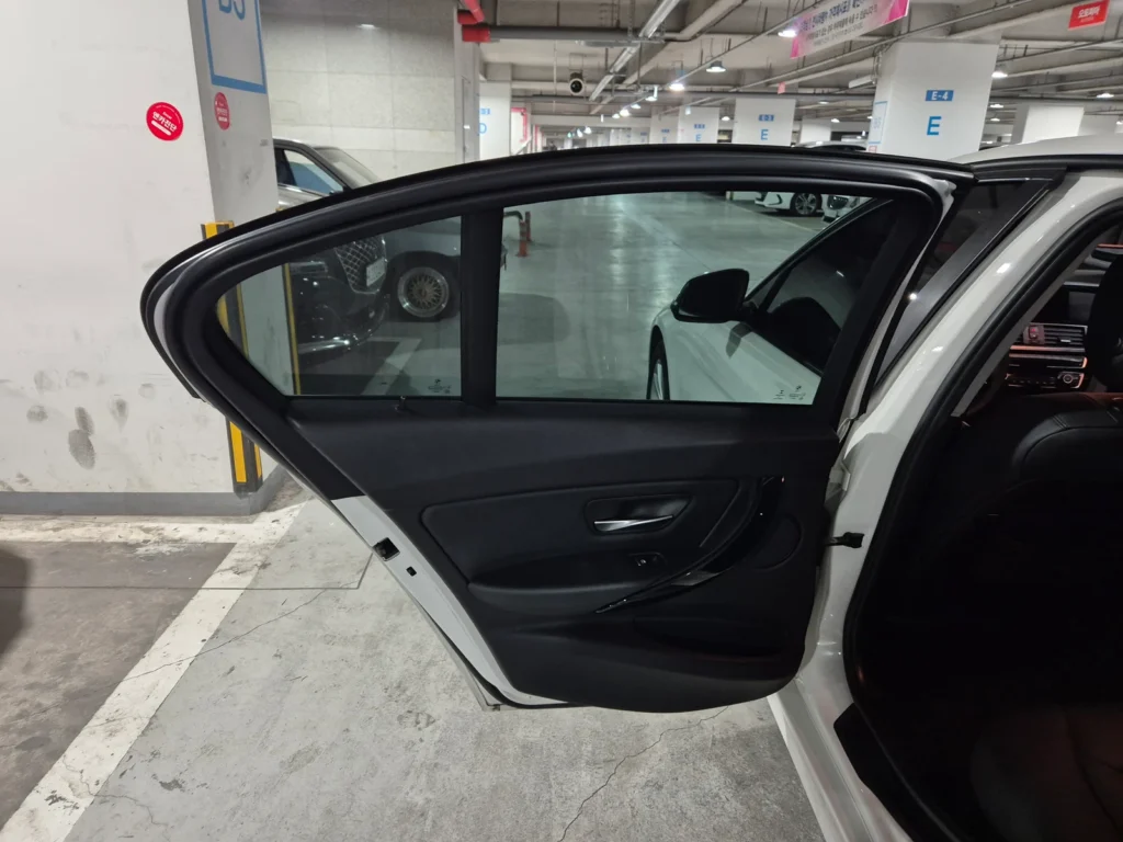 BMW 3 Series (F30) 320d