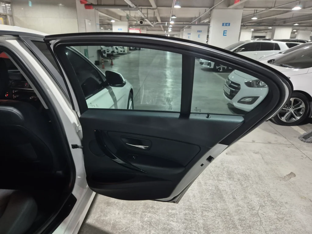 BMW 3 Series (F30) 320d