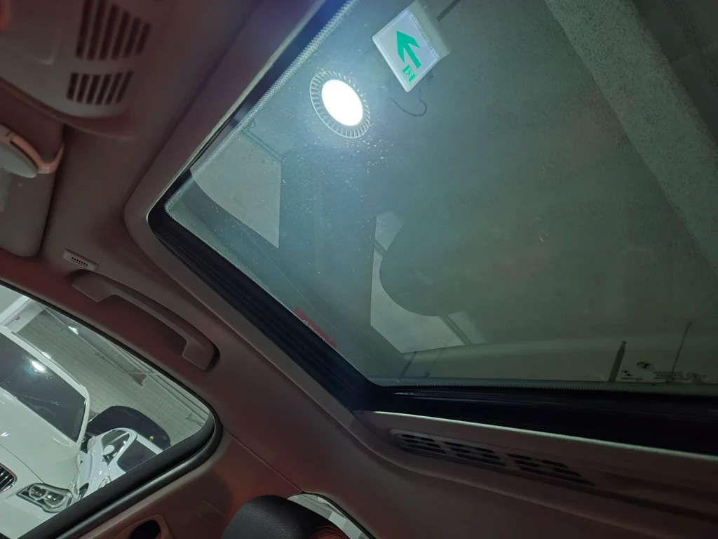 BMW 3 Series (F30) 320d