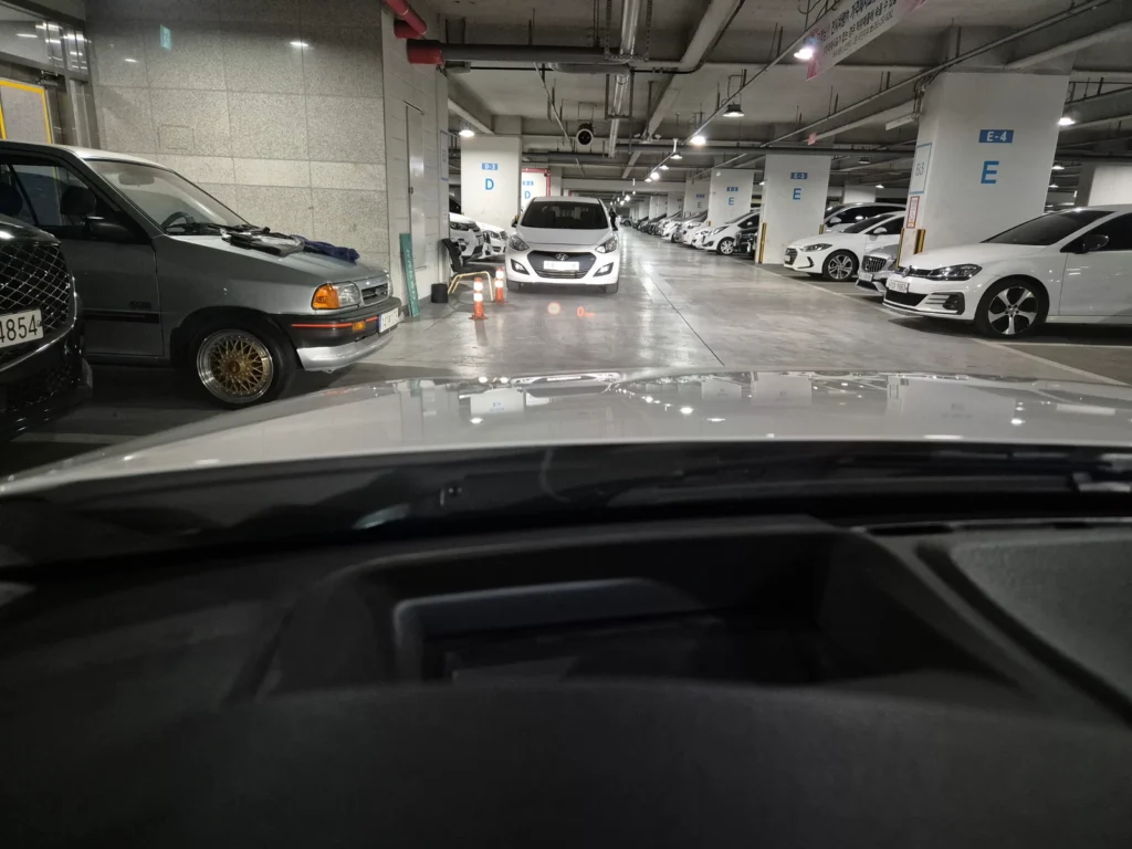 BMW 3 Series (F30) 320d