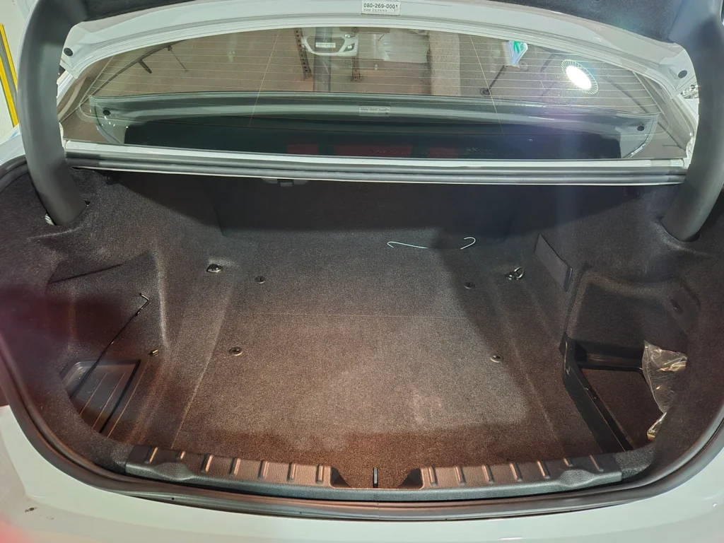 BMW 3 Series (F30) 320d