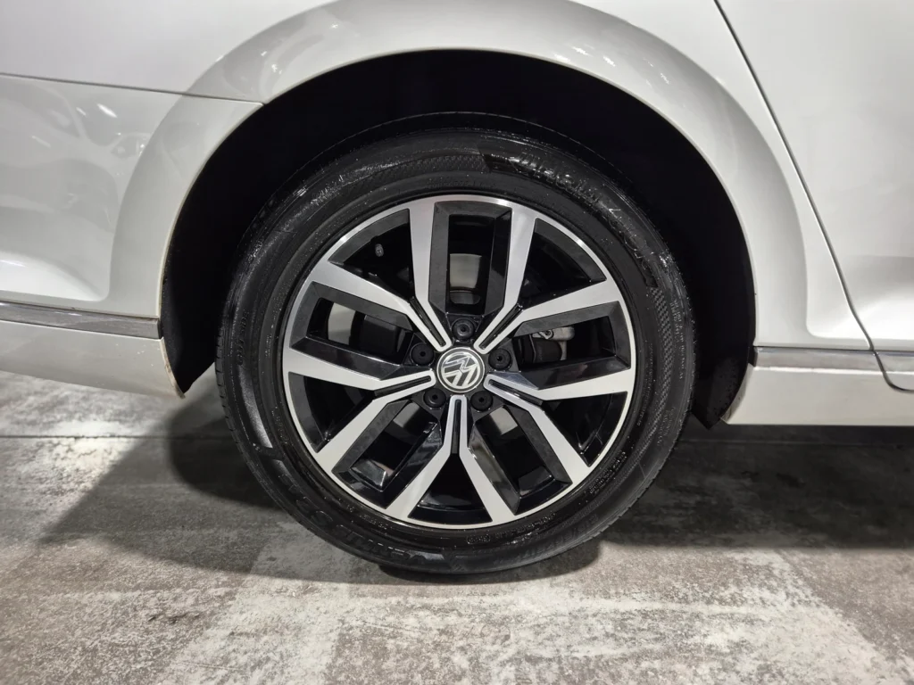 Volkswagen Passat GT (B8) 2.0 TDI Premium