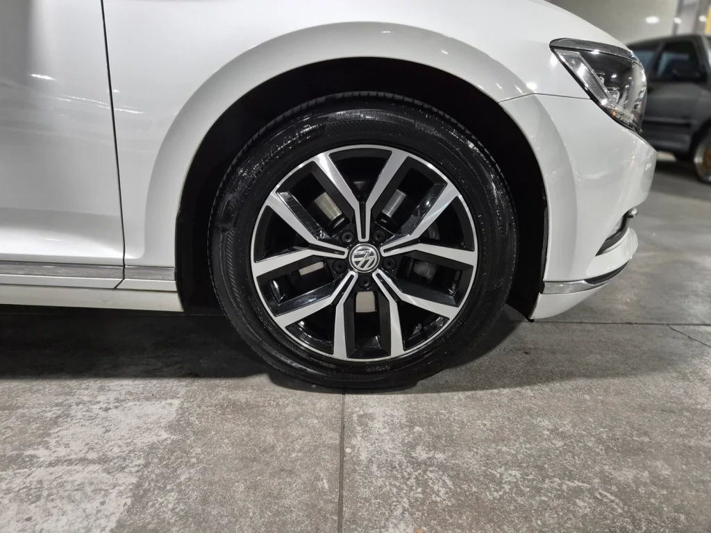 Volkswagen Passat GT (B8) 2.0 TDI Premium