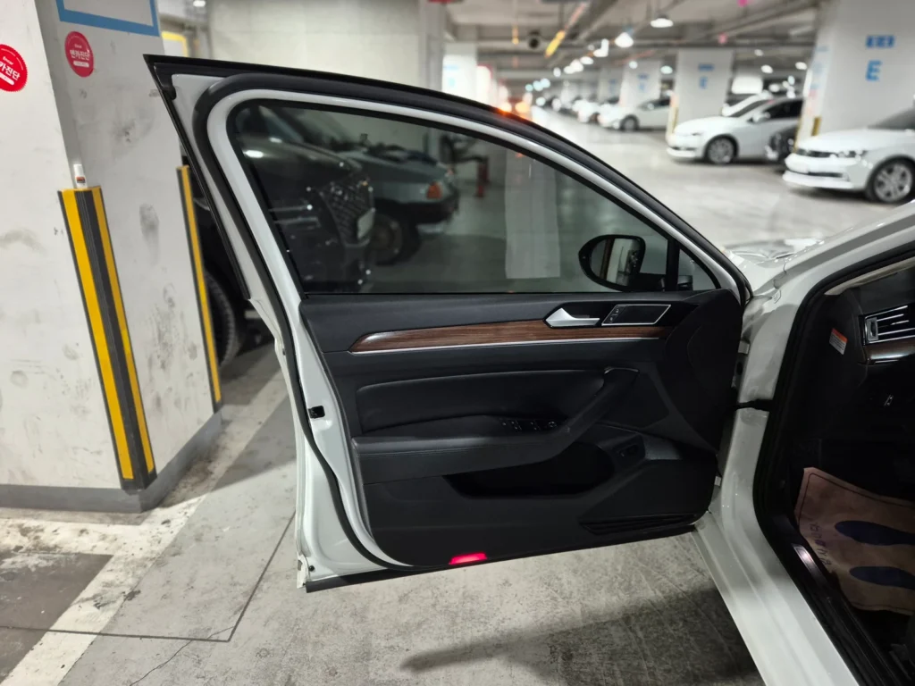 Volkswagen Passat GT (B8) 2.0 TDI Premium