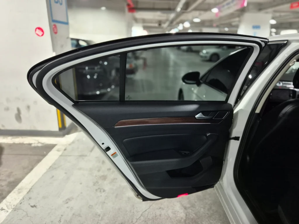 Volkswagen Passat GT (B8) 2.0 TDI Premium