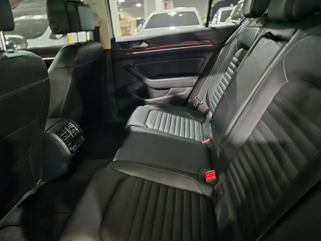 Volkswagen Passat GT (B8) 2.0 TDI Premium