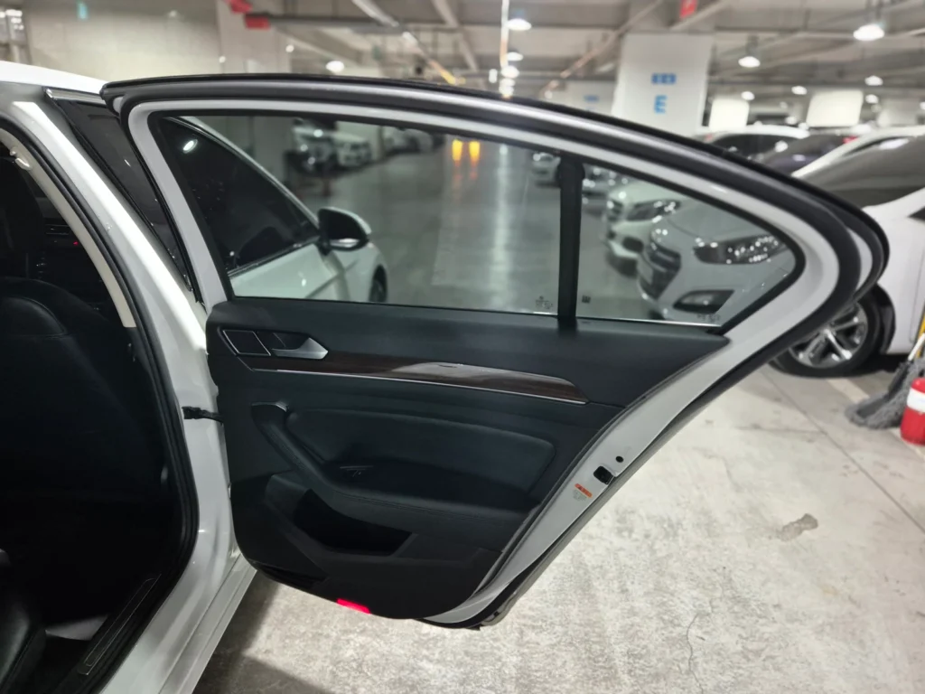 Volkswagen Passat GT (B8) 2.0 TDI Premium