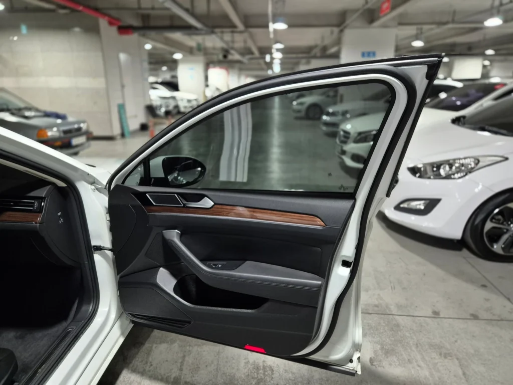 Volkswagen Passat GT (B8) 2.0 TDI Premium