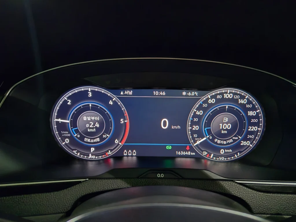 Volkswagen Passat GT (B8) 2.0 TDI Premium