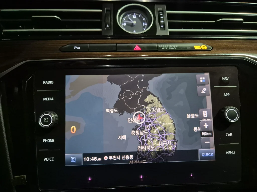 Volkswagen Passat GT (B8) 2.0 TDI Premium