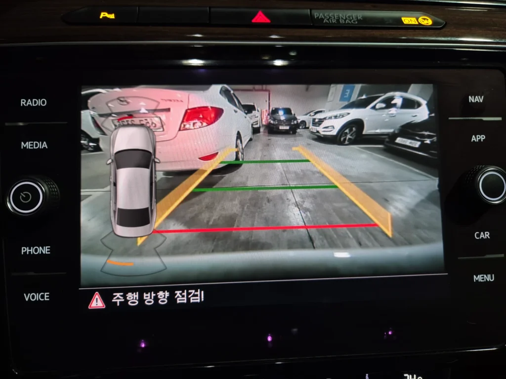 Volkswagen Passat GT (B8) 2.0 TDI Premium