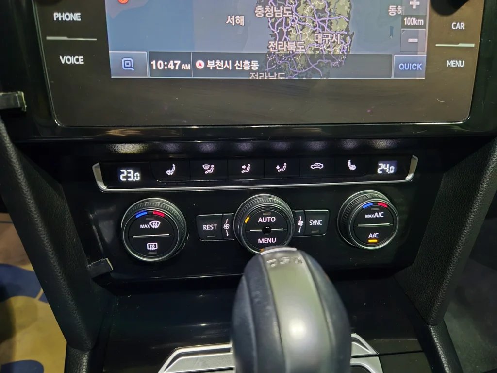 Volkswagen Passat GT (B8) 2.0 TDI Premium