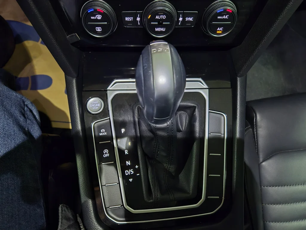 Volkswagen Passat GT (B8) 2.0 TDI Premium