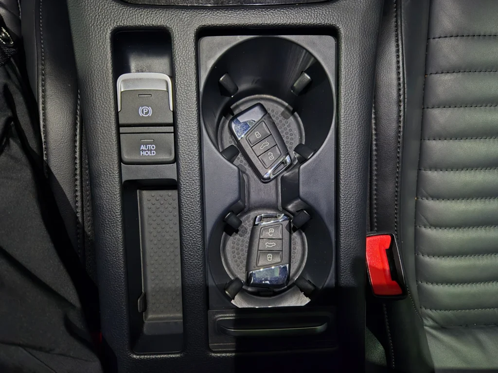 Volkswagen Passat GT (B8) 2.0 TDI Premium