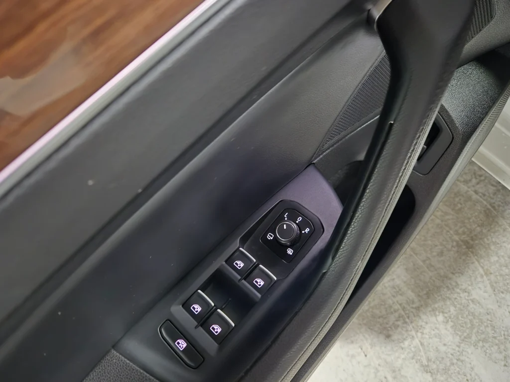 Volkswagen Passat GT (B8) 2.0 TDI Premium