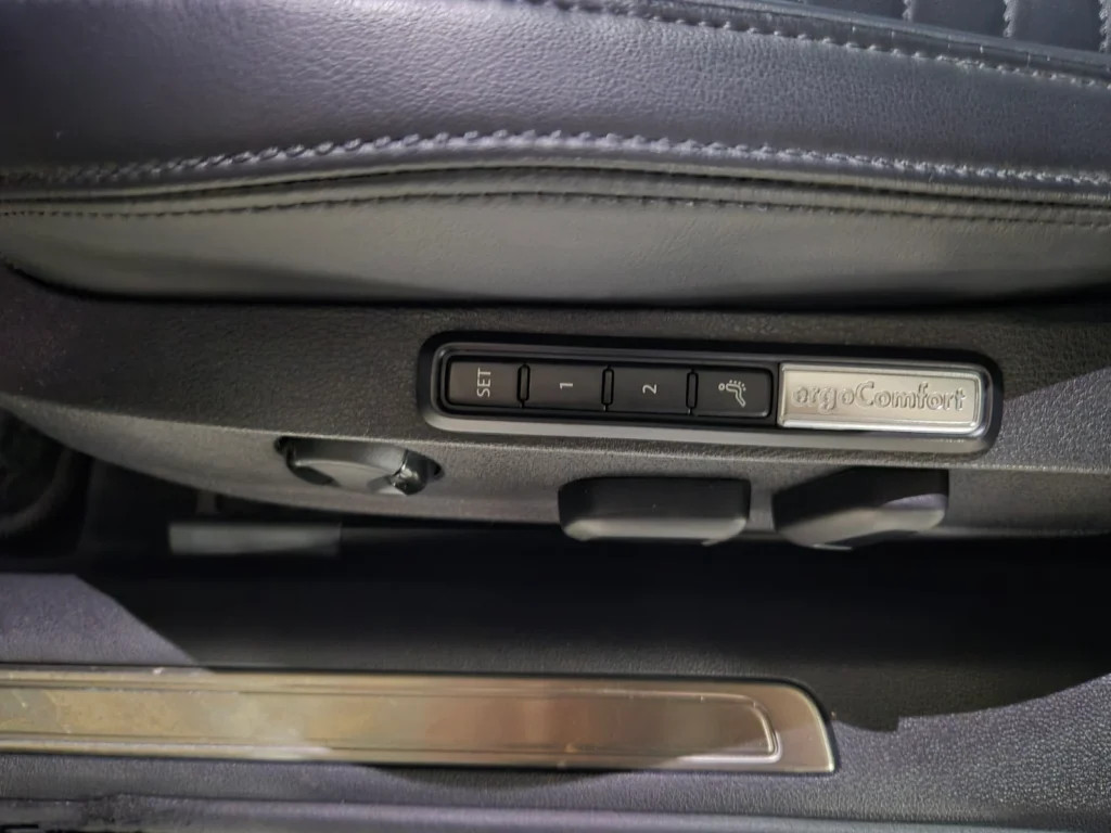 Volkswagen Passat GT (B8) 2.0 TDI Premium