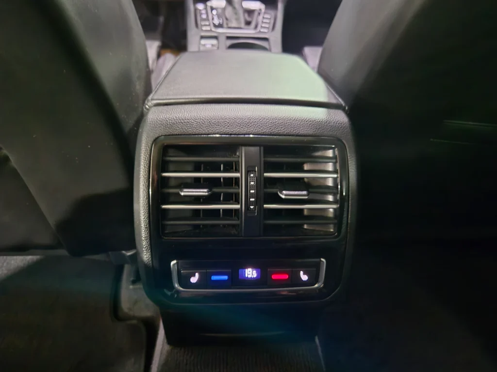 Volkswagen Passat GT (B8) 2.0 TDI Premium