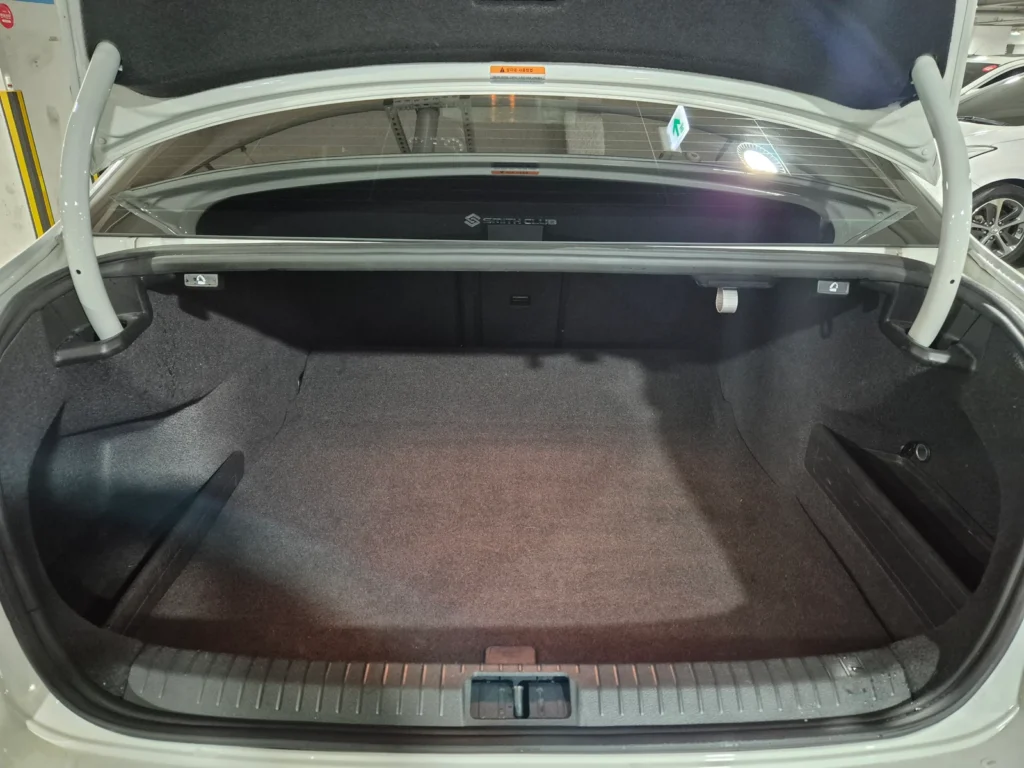 Volkswagen Passat GT (B8) 2.0 TDI Premium