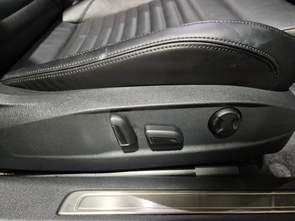 Volkswagen Passat GT (B8) 2.0 TDI Premium