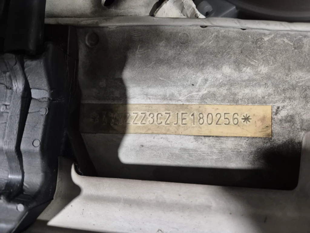 Volkswagen Passat GT (B8) 2.0 TDI Premium