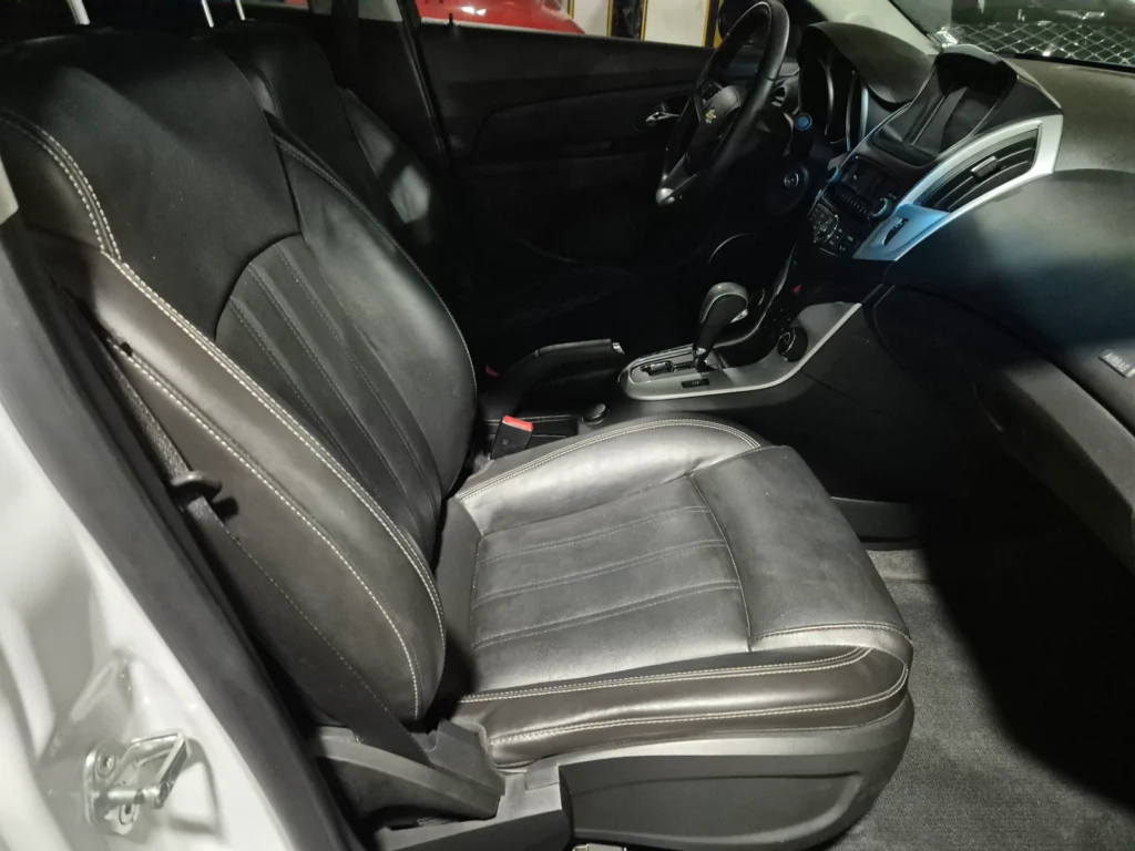 ChevroletGMDaewoo Cruze 1.4 Turbo LTZ+