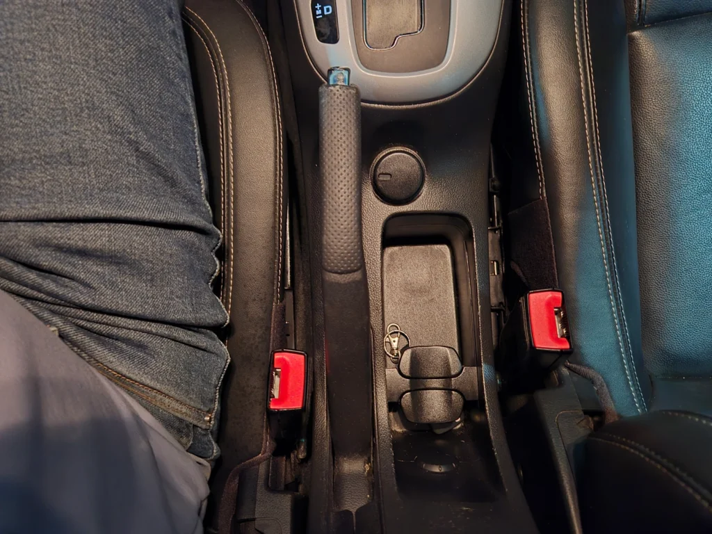 ChevroletGMDaewoo Cruze 1.4 Turbo LTZ+