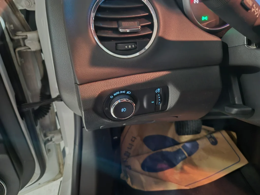 ChevroletGMDaewoo Cruze 1.4 Turbo LTZ+