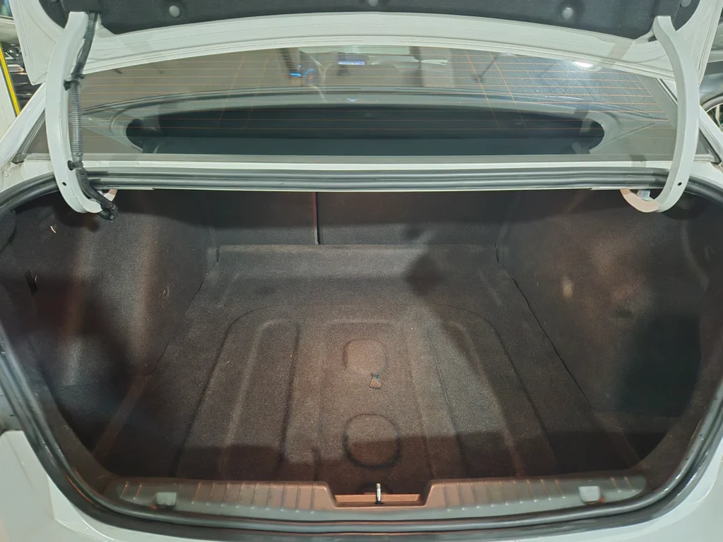 ChevroletGMDaewoo Cruze 1.4 Turbo LTZ+