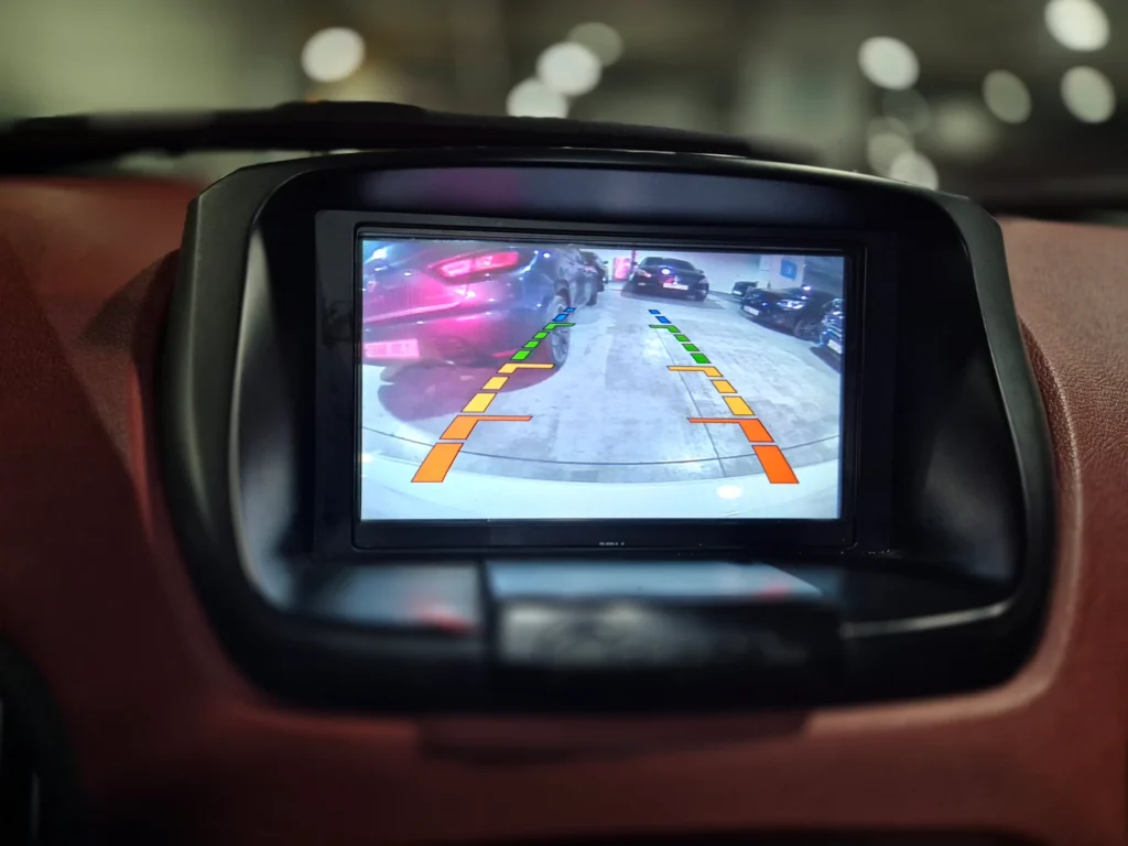 Hyundai Genesis Coupe 2.0 Turbo P