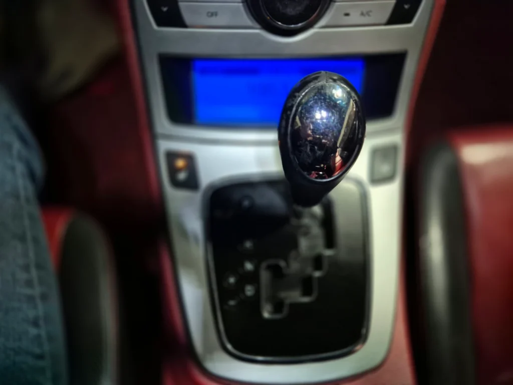 Hyundai Genesis Coupe 2.0 Turbo P