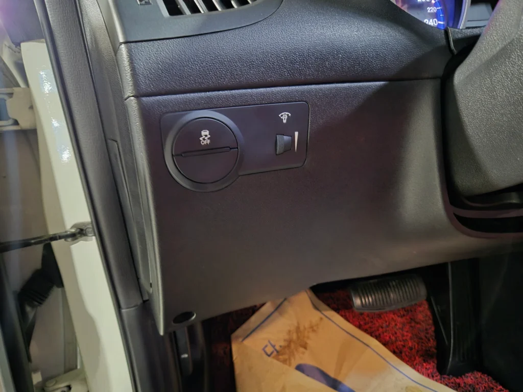 Hyundai Genesis Coupe 2.0 Turbo P