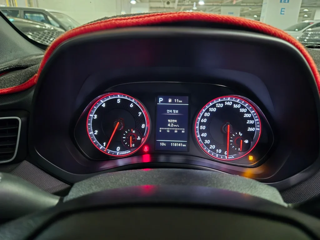 Hyundai Veloster (JS) 1.6 Turbo Sport