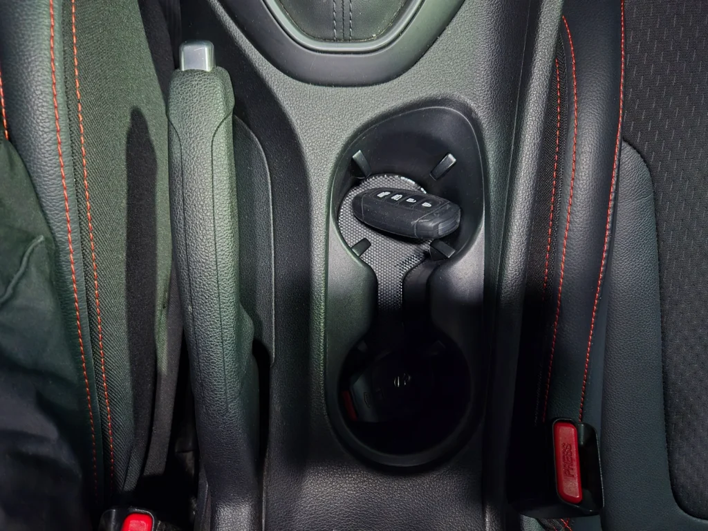 Hyundai Veloster (JS) 1.6 Turbo Sport