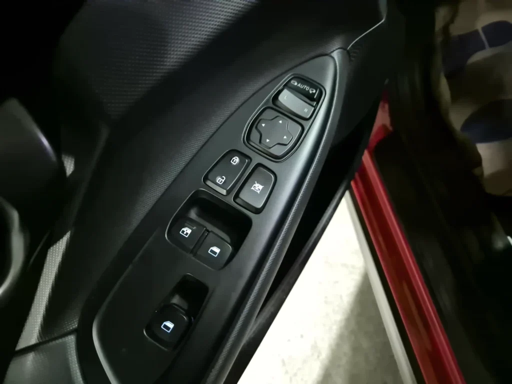 Hyundai Veloster (JS) 1.6 Turbo Sport