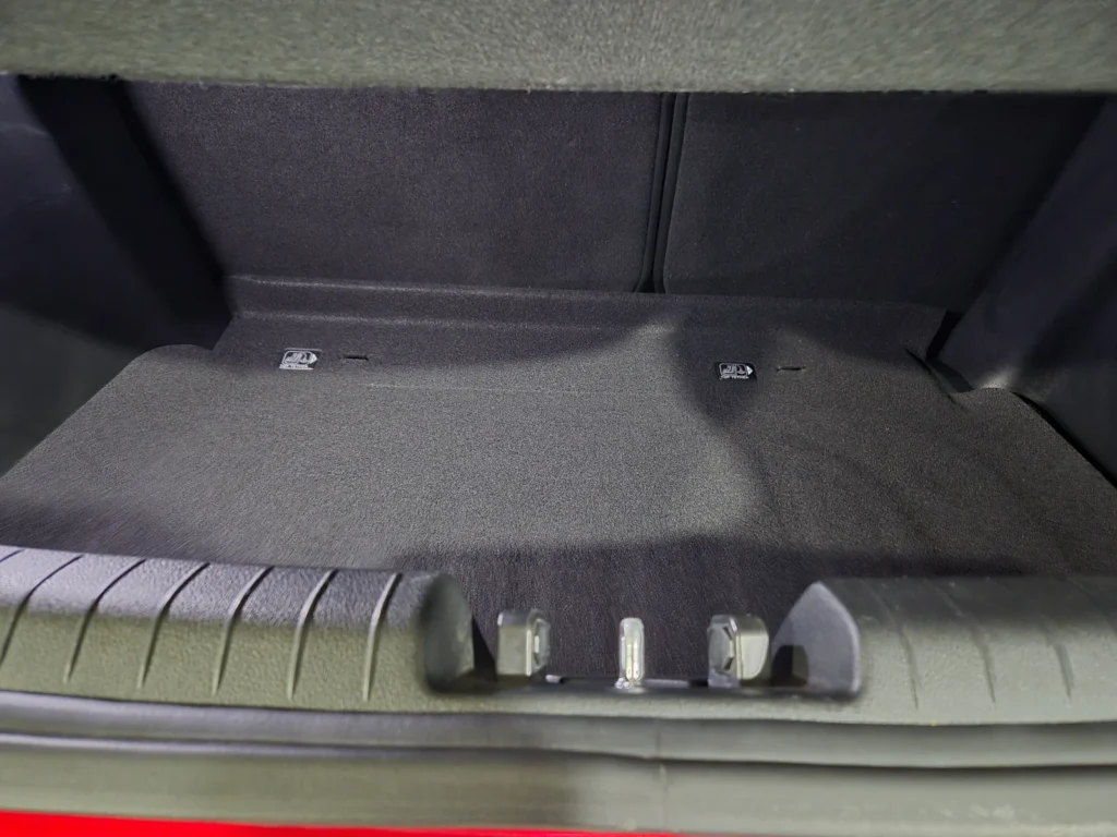 Hyundai Veloster (JS) 1.6 Turbo Sport