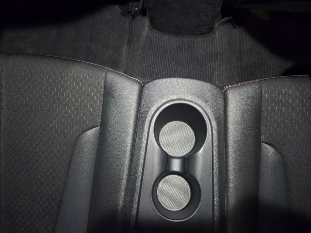 Hyundai Veloster (JS) 1.6 Turbo Sport